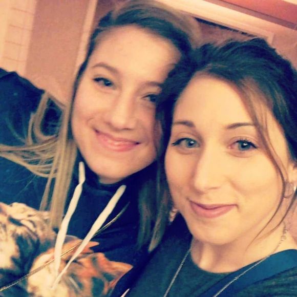 Meet your Posher, Kyleigh - Picture 1 of 1